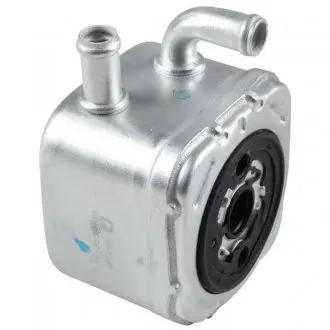 Масляный радиатор двигателя JP GROUP 1113500400