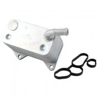 Масляный радиатор двигателя JP GROUP 1113500500