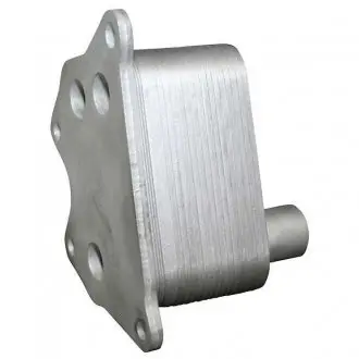 Масляный радиатор двигателя JP GROUP 1113500600