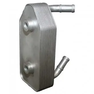 Масляный радиатор двигателя JP GROUP 1113501000