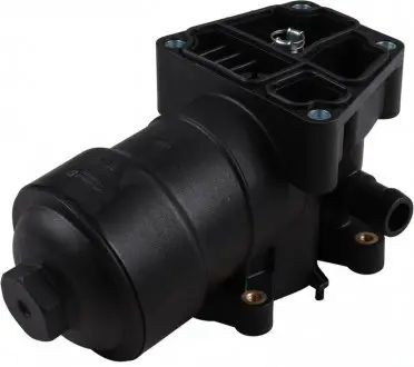 Корпус масляного фильтра VW 1.6-2.0 TDI JP GROUP 1113501300