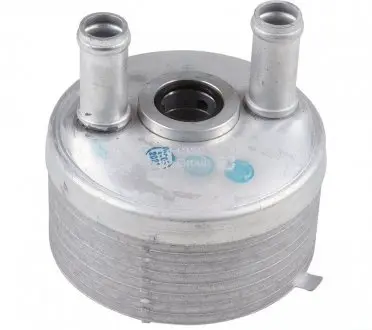 VW масляний радіатор Audi A3,Golf V,VI,Passat,Touran,Skoda Octavia II JP GROUP 1113501400