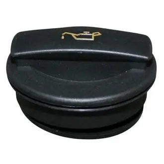 Маслозаливная крышка Caddy III 2.0TDI/1.9TDI(BLS/BSU) JP GROUP 1113650500