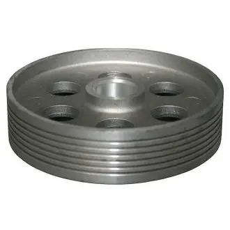 Ролик направл. ГРМ Golf II/Passat B2/T3 1.6TD JP GROUP 1114000200