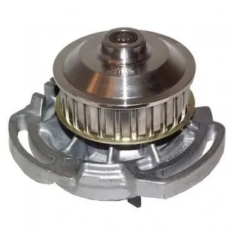 Водяной насос Cordoba/Golf II/III/Jetta/Polo 1.0/1.3/1.4 -99 JP GROUP 1114101000