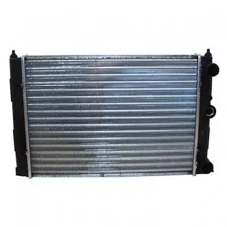 Радиатор golf ii 83- (430x320x32) JP GROUP 1114200400