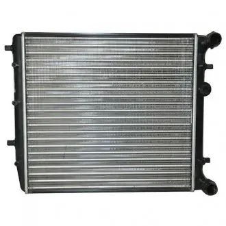 Радиатор охлаждения двигателя JP GROUP 1114201000