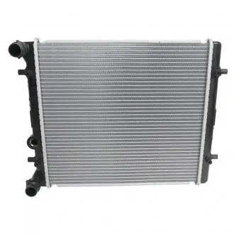 Радиатор охлаждения двигателя JP GROUP 1114201100