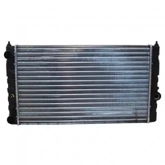 Радиатор охлаждения двигателя JP GROUP 1114201600