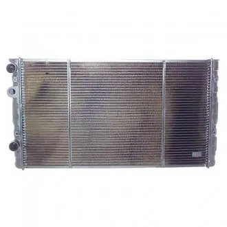 Радиатор vw golf iii vr6 94- JP GROUP 1114203600