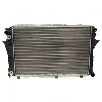 Радиатор охлаждения двигателя JP GROUP 1114205000