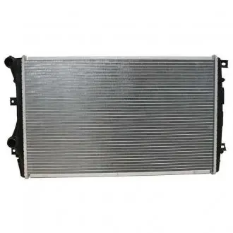 Радиатор охлаждения двигателя JP GROUP 1114206100