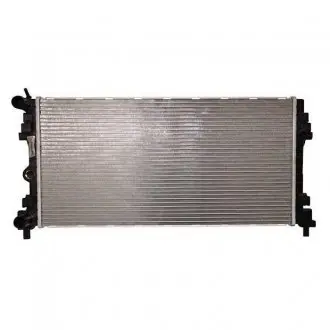 Радиатор охлаждения двигателя JP GROUP 1114207800