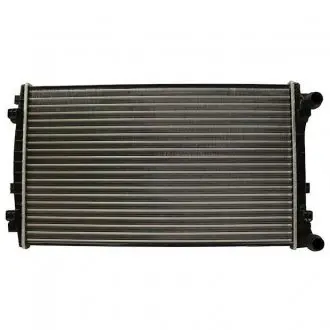 Радиатор охлаждения двигателя JP GROUP 1114208800