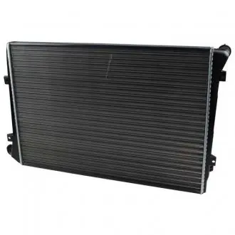 Радиатор охлаждения двигателя JP GROUP 1114209100