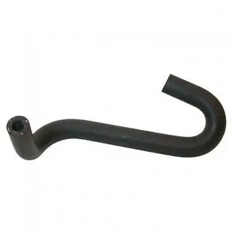 Патрубок Golf II/Passat B2 1.6/1.8i (к карбюратору) JP GROUP 1114300600