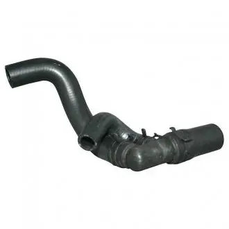 Патрубок системы охлаждения Caddy II/Golf III/IV/Passat 1.9D/SDI/TDI 89- JP GROUP 1114301300