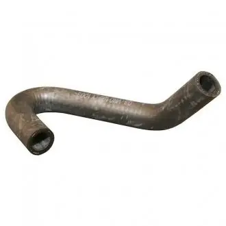 Патрубок A4/A6/Passat 1.6/1.8 -05 (от масл. радиатора) JP GROUP 1114301700