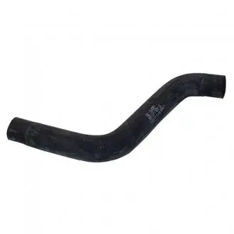 Патрубок радиатора верх. Golf II/III -99 1.3-1.8i (от радиатора) JP GROUP 1114302200