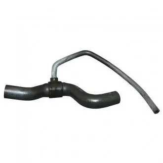 Патрубок радиатора 100/A6 -97 (верхний) JP GROUP 1114302300