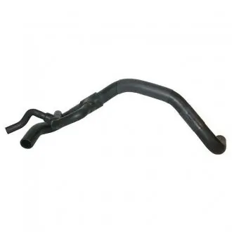 Патрубок радіатора VW T4 1.9 D/TD 91- (верх.) JP GROUP 1114302700