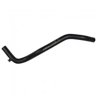 Патрубок радіатора T4 2.4/2.5D -03 (к пічці) JP GROUP 1114315000