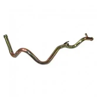 Трубка системы олаждения Golf -92 1.6/1.8i (метал) JP GROUP 1114400200