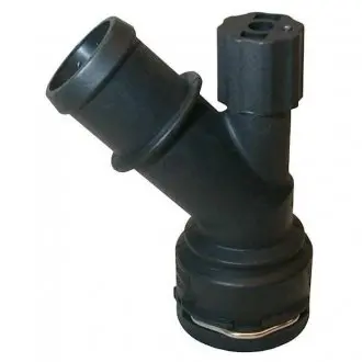 Фланец охлаждающей жидкости JP GROUP 1114450200