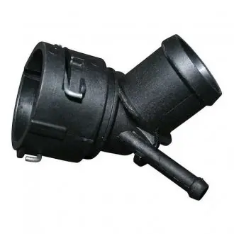 Фланец охлаждающей жидкости JP GROUP 1114450500