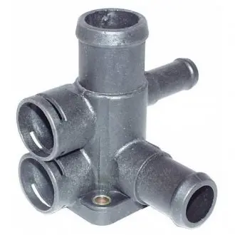 Флянець корпус датчиків Golf II/Passat 1.8 88> (при головці) JP GROUP 1114502200