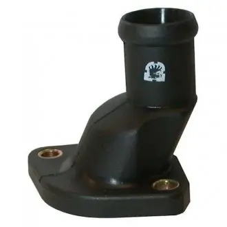 Фланець системи охолодження Audi 80 -96 1.9d/2.0E JP GROUP 1114503100