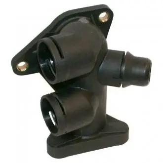 Труба системы охлаждения(метал.) JP GROUP 1114503400