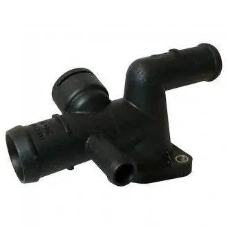 Фланець системи охолодження Octavia/Golf IV 1.8T (+ESP) JP GROUP 1114503800