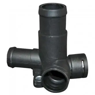 Фланец системы охлаждения T4 1.9D 91- (при ГБЦ) JP GROUP 1114504000