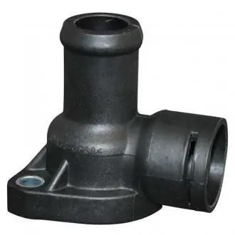 Фланец системы охлаждения Golf III 1.8GTi/T3 1.6TD -92 (на ГБЦ) JP GROUP 1114504400