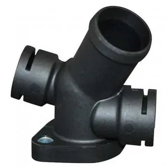 Флянець системи охолодження T4 2.4D/2.5TDI,LT2.5TDI JP GROUP 1114504500