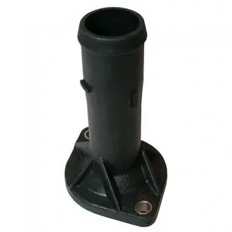 Фланець системи охолодження Octavia/Golf IV 1.9TDI (перед.) JP GROUP 1114505900