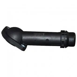 Фланец системы охлаждения passat/a6/superb -05 1.9tdi (перед./лев.) JP GROUP 1114506000