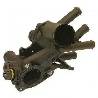 Термостат (в корпусе) GolF III 1.6 92-97 JP GROUP 1114508200