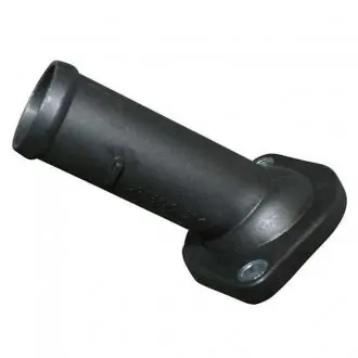 Фланец системы охлаждения fabia -07/roomster -10 1.4/1.9tdi (лев./термостат) JP GROUP 1114508900