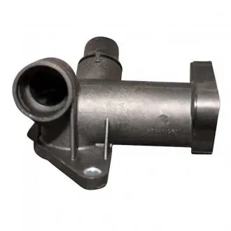 Фланець системи охолодження A4/A6/PASSAT 1.8/2.8 T 95-08 JP GROUP 1114509100