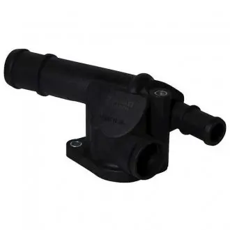 Фланець системи охолодження Caddy III 1.9/2.0TDI JP GROUP 1114509600