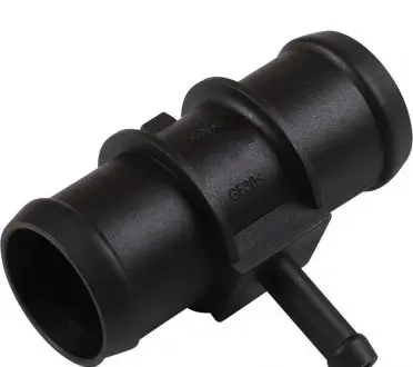 VW Фланець охолоджувальної рідини JETTA III (1K2) 1.6 04-10, TOURAN (1T1, 1T2) 1.9 TDI 03-10, AUDI A3 Sportback (8PA) 1.6 04-13 JP GROUP 1114512900