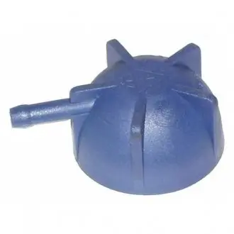 Крышка, резервуар охлаждающей жидкости JP GROUP 1114800100