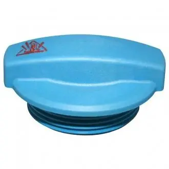 Кришка розширювального бачка JP GROUP 1114800500