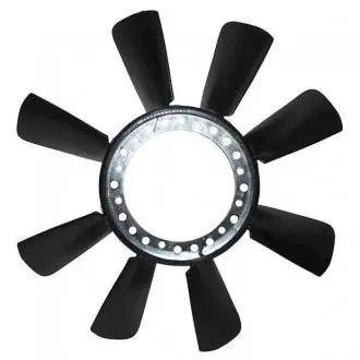 Крыльчатка вентилятора, охлаждение двигателя JP GROUP 1114900300