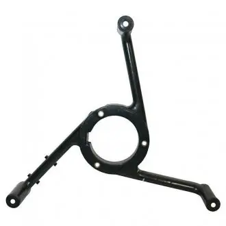 Кронштейн крепления вентилятора Golf III/Bora JP GROUP 1115000100