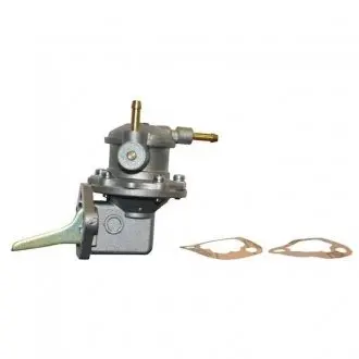 Бензонасос (механический) Golf,Jetta,Passat, AUDI 80/100 JP GROUP 1115200600