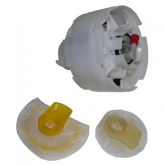 Топливный насос JP GROUP 1115200900