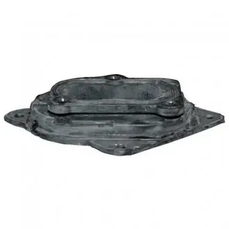 Фланець карбюратора JP GROUP 1115300900